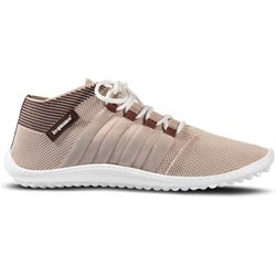 Leguano - Beat - Barfußschuhe Gr 36 gelb