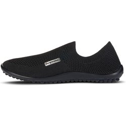 Leguano - Scio - Barfußschuhe Gr 36 schwarz