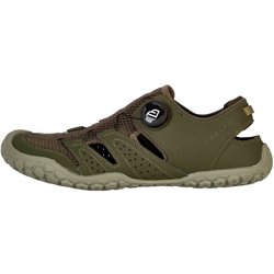 Ballop - Fresco - Sandalen Gr 36 grün