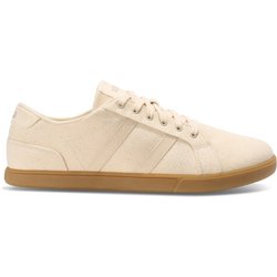 Xero Shoes - Dillon Canvas - Barfußschuhe Gr 41 beige/ gum