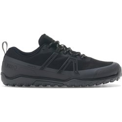 Xero Shoes - Scrambler Trail Low WP - Barfußschuhe Gr 41 schwarz