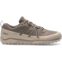Xero Shoes - Scrambler Trail Low WP - Barfußschuhe Gr 41,5 morel / pure cashmere