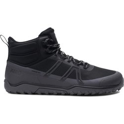 Xero Shoes - Scrambler Trail Mid WP - Barfußschuhe Gr 41,5 schwarz