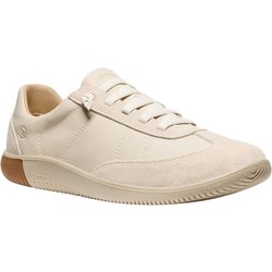 Keen - KNX T-Toe - Barfußschuhe Gr 41 birch / plaza taupe
