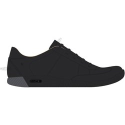 Keen - KNX T-Toe - Barfußschuhe Gr 40,5 schwarz