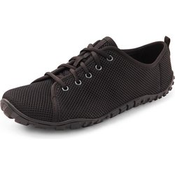 Bär - John - Barfußschuhe Gr 41 schwarz