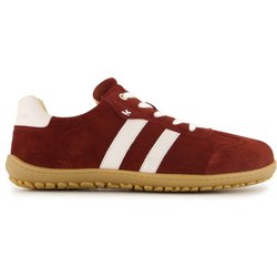 Koel - Ilo Suede - Barfußschuhe Gr 41 weiß