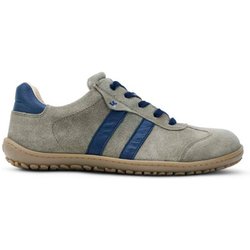 Koel - Ilo Suede - Barfußschuhe Gr 41 grün