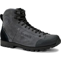 Dolomite - 54 High Dust GTX - Freizeitstiefel Gr 5 grau/schwarz