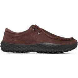 Merrell - Wrapt Bungee - Barfußschuhe Gr 41 braun