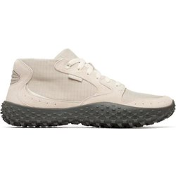 Merrell - Wrapt Sneaker Mid Waterproof - Barfußschuhe Gr 41 grau