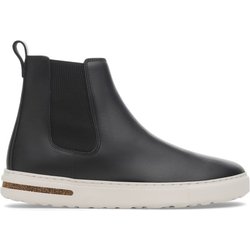 Birkenstock - Bend Chelsea LENA - Freizeitstiefel Gr 36 - Narrow grau