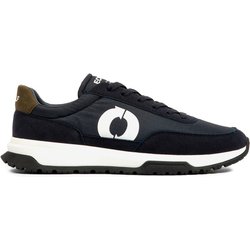 Ecoalf - Ventura Sneakers - Sneaker Gr 40 schwarz