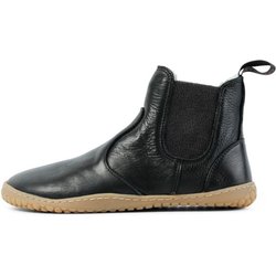 Grand Step Shoes - Kim Barefoot Nappa - Barfußschuhe Gr 37 schwarz