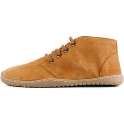 Grand Step Shoes - Pat Barefoot Nappa - Barfußschuhe Gr 37 orange