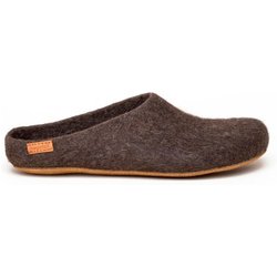 Gottstein - Magicfelt 727 - Hausschuhe Gr 39 braun
