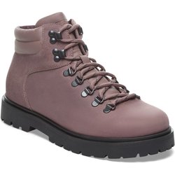Birkenstock - Jackson 2.0 LENB - Freizeitstiefel Gr 37 - Regular braun