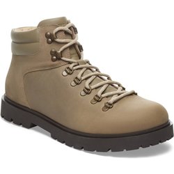 Birkenstock - Jackson 2.0 LENB - Freizeitstiefel Gr 37 - Narrow beige