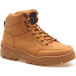 Napapijri - Boot Herb - Freizeitstiefel Gr 8 braun