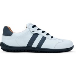 Koel - Ilo Napa - Barfußschuhe Gr 41 weiß/grau
