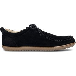 Groundies - Cricket - Barfußschuhe Gr 40 schwarz