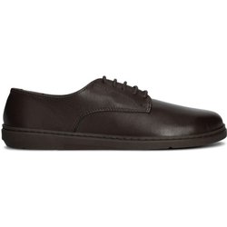 Groundies - Trento - Barfußschuhe Gr 40 chocolate