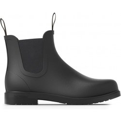 Tretorn - Chelsea Classic - Gummistiefel Gr 36 grau/schwarz