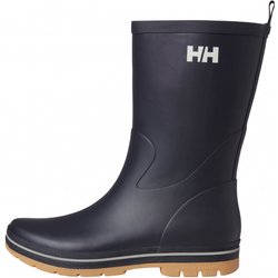 Helly Hansen - Midsund 3 - Gummistiefel Gr 42 grau