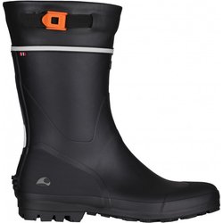 Viking - Touring III - Gummistiefel Gr 38 grau/schwarz