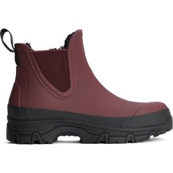 Tretorn - Garpa Pile - Gummistiefel Gr 37 schwarz