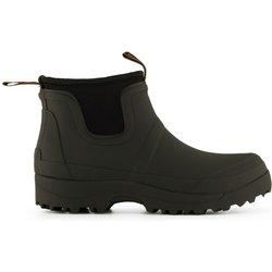 Tretorn - Terräng Low Neo Winter - Gummistiefel Gr 36 schwarz