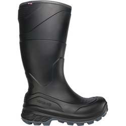 Viking - Trophy Icefighter Warm - Gummistiefel Gr 36 grau/schwarz