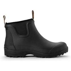 Tretorn - Terräng Low Neo - Gummistiefel Gr 36 schwarz