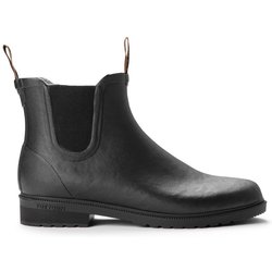 Tretorn - Chelsea Classic Wool - Gummistiefel Gr 36 schwarz