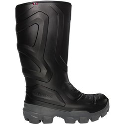 Viking - Icefighter 2 Warm - Gummistiefel Gr 36 schwarz