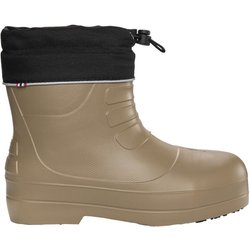 Viking - Norse Low Boot - Gummistiefel Gr 42 beige