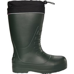 Viking - Norse Tall Boot - Gummistiefel Gr 44 oliv