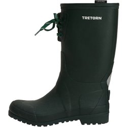 Tretorn - Strong S - Gummistiefel Gr 36 schwarz