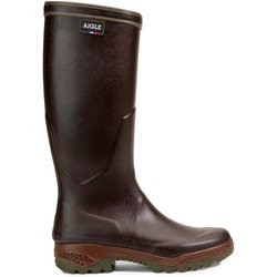 Aigle - Parcours 2 - Gummistiefel Gr 36 braun