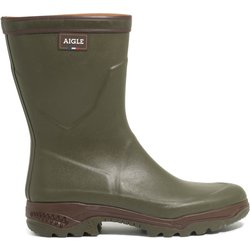 Aigle - Parcours 2 Bottillon - Gummistiefel Gr 36 oliv