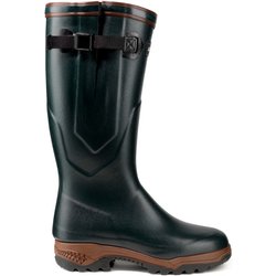 Aigle - Parcours 2 Iso - Gummistiefel Gr 36 schwarz