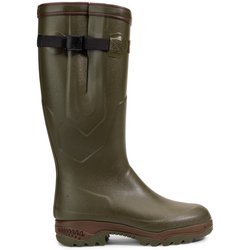Aigle - Parcours 2 Iso - Gummistiefel Gr 36 braun