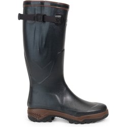 Aigle - Parcours 2 Vario - Gummistiefel Gr 36 grau