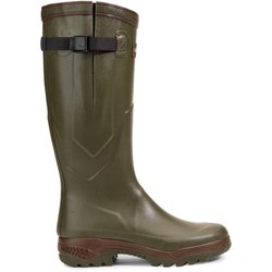 Aigle - Parcours 2 Vario - Gummistiefel Gr 36 braun