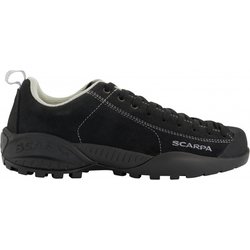 Scarpa - Mojito - Freizeitschuhe Gr 37,5 schwarz