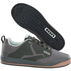 ION - Shoe Scrub - Radschuhe Gr 41 grau