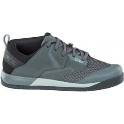 ION - Shoe Scrub AMP - Radschuhe Gr 41 grau