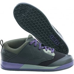 ION - Shoe Scrub AMP - Radschuhe Gr 38 blau