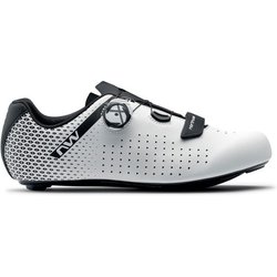 Northwave - Core Plus 2 - Radschuhe Gr 39,5 grau