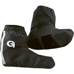 Gonso - Rain Shoecover - Überschuhe Gr M schwarz